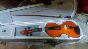 Violin Windstar Perfecto Estado 