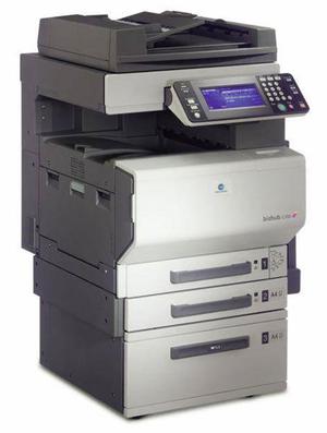 fotocopiadoras a color laser
