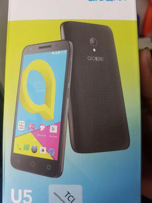 Alcatel U5