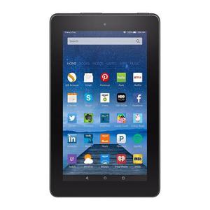 Amazon Kindle Fire 7 Tablet + Case Usado Perfecto Estado