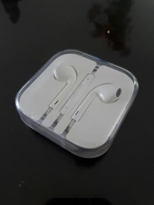 Apple Earpots Nuevos