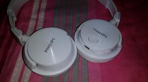 Audifonos Bluetooth Philips Shb 
