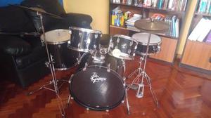 Bateria Gretcsh Renegade Negra