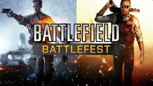 Battlefield 4 Y Hardline S/!