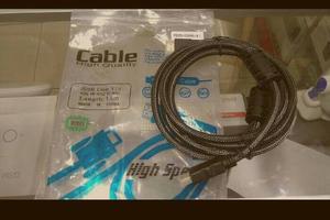 Cable Hdmi 1.8 Mtrs