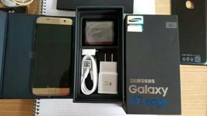 Caja Original Samsung Galaxy S7 Edge