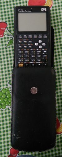 Calculadora Científica Hp 50g