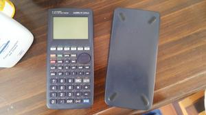 Calculadora Graficadora Algebra Fx2.0 Plus Casio