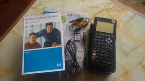 Calculadora Gráfica HP 50G