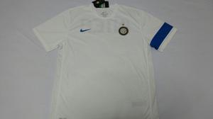 Camiseta Inter De Milán Entrenamiento - Talla Xl