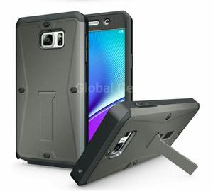 Case Galaxy Note 5 Extremo con Parante