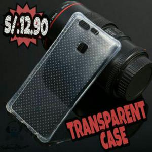 Case Transparente Iphone,samsung,huawei