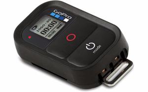Control Go Pro