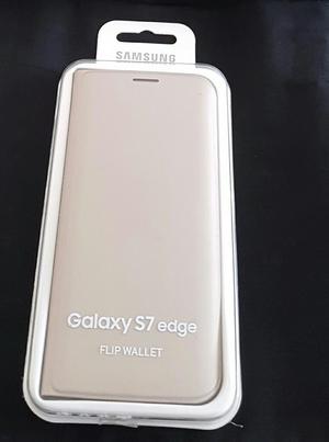 Cover para Galaxy S7 Edge
