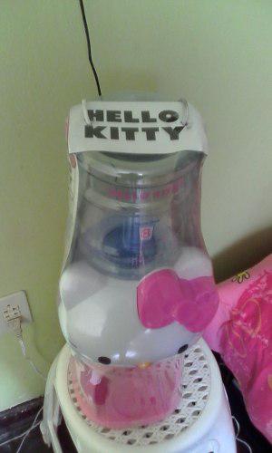 Dispensador De Agua Hello Kitty Original