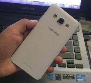 Galaxy A3 Blanco