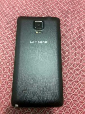 Galaxy Note 4