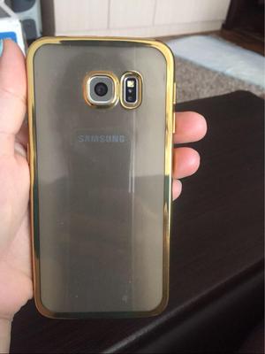 Galaxy S6 cajacargador original