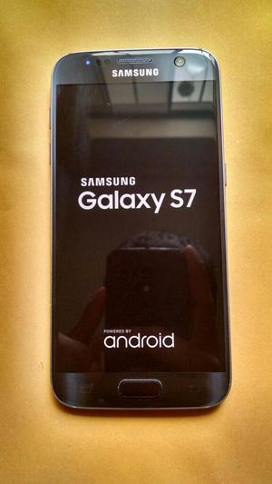 Galaxy S7 Libre Operador 4glte 32gb 4ram