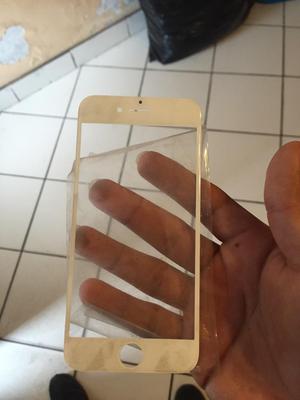 Glass iPhone 6 apple orig