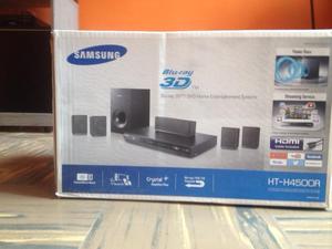 HOME THEATER SAMSUNG