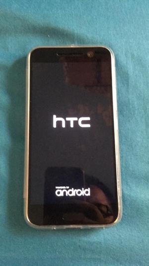 Htc M10