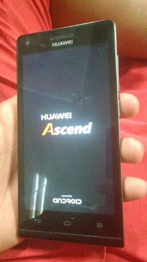 Huawei G6 Liberado Todo Ok sin Detalles