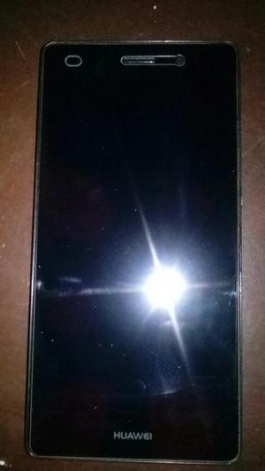 Huawei P8 Lite