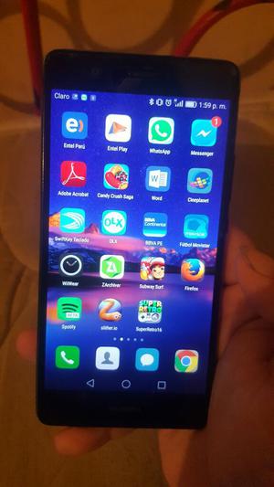 Huawei P9 Lite