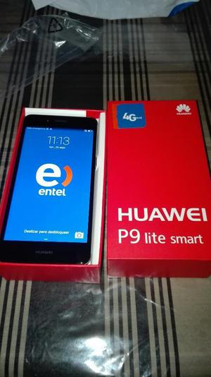 Huawei P9 Lite Smart