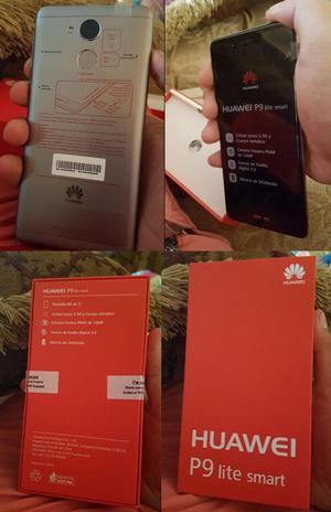 Huawei P9 lite smart Completamente nuevo