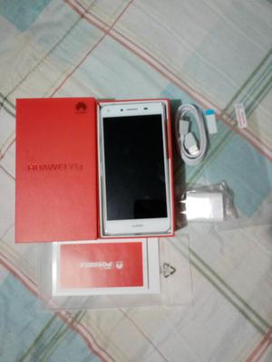 Huawei Y5ii Nuevo Color Blanco