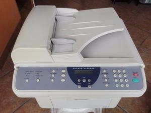 Impresora Xerox Laser Phaser  Mfpv/n Usada