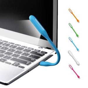 Lamparas Led USB Flexible y Luminoso