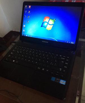 Laptop Core I3 3ra Generacion 6Gb 320Gb