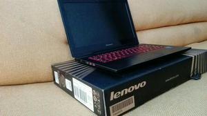 Laptop Lenovo Y Como Nueva 1tb I5 8