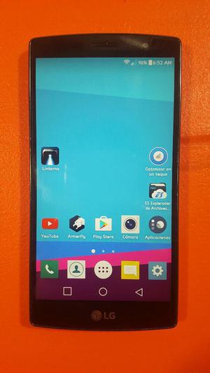 Lg G4 Beat Dorado Dual Sim Liberado