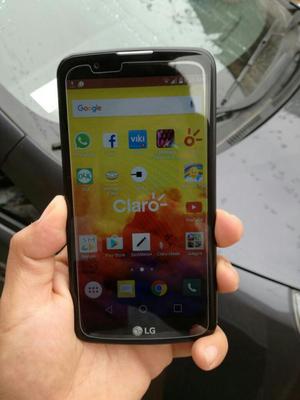 Lg K10