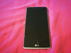 Lg Smartmovil Negro Full Hd