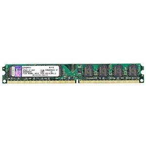 MEMORIA RAM 2GB BUS 800 KINGSTON DDR2
