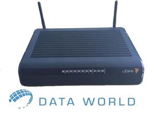 Modem Router Con 30mb Claro 2play
