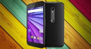 Moto G 3ra Generacion