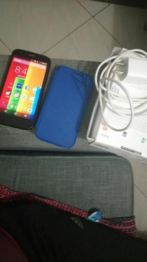 Motorola G 8 Gb Libre Remate