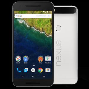Nexus 6p 32gb Vendo O Cambio