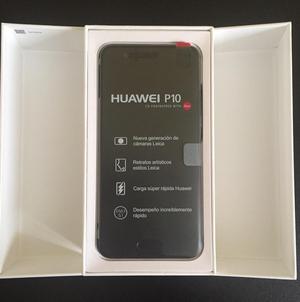 Nuevo Huawei P10 Oferta!! 