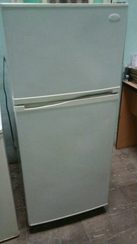Refrigeradora De 8p3 Impecable