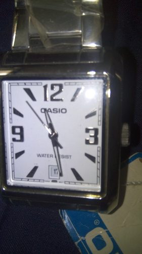 Reloj Casio Mtp-d