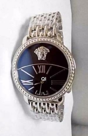 Reloj Gucci Versace Swarovski Breitling Omega Ulysse Cartier