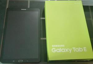 Remato Tablet Galaxy Tab E 9.6 Y Regalo