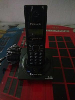 Rematotelefono Inalambrico Panasonic